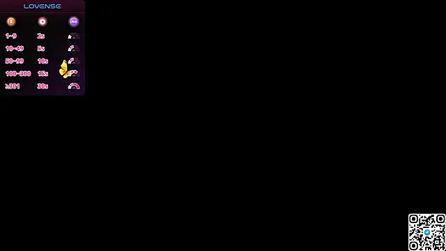 rubi star online show from December 2024 08:12:02 PM