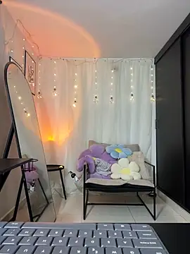 rubi star online show from September 2025 07:02:02 PM