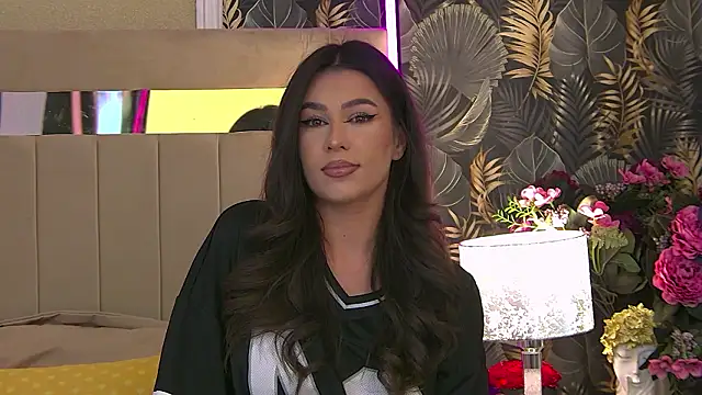 reyabaines online show from March 2026 04:46:01 PM