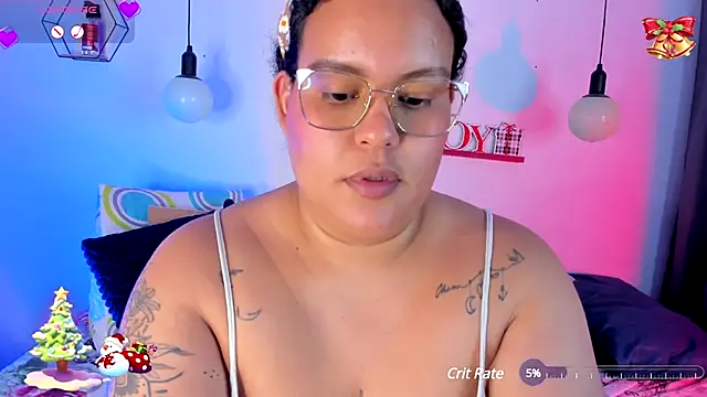 monicabbw  online show from December 2024 10:40:01 PM