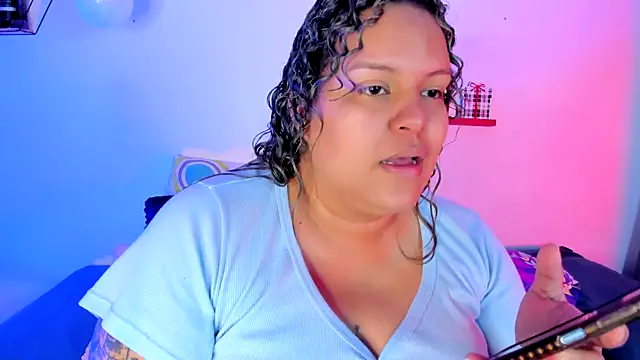 monicabbw  online show from January 2025 02:08:02 PM