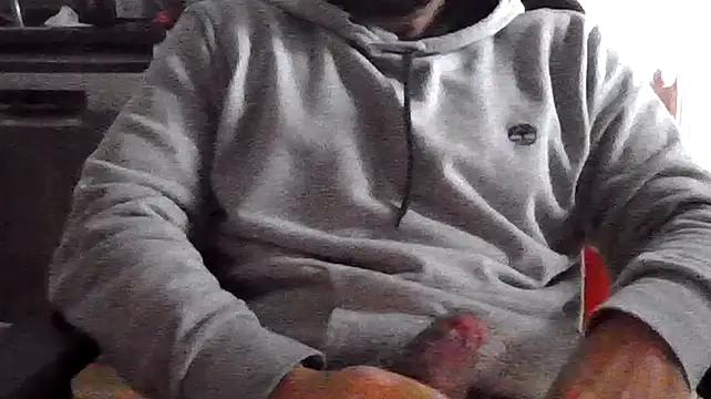 HotBigDUness online show from December 2024 12:06:01 PM