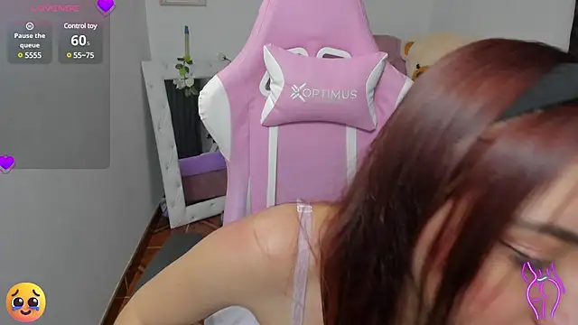 karla cute01 online show from February 2025 06:42:01 PM