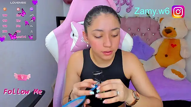 karla cute01 online show from September 2025 06:40:01 PM