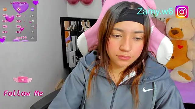 karla cute01 online show from September 2025 06:46:01 AM