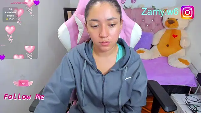 karla cute01 online show from September 2025 11:33:02 AM