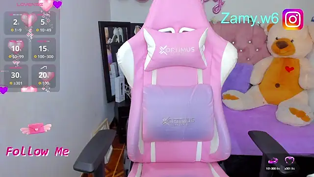 karla cute01 online show from September 2025 05:08:01 AM