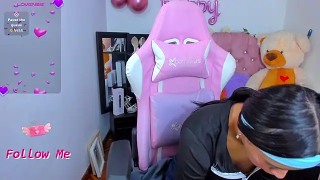 karla cute01 online show from October 2025 05:17:02 AM