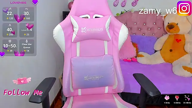 karla cute01 online show from October 2025 10:49:02 AM