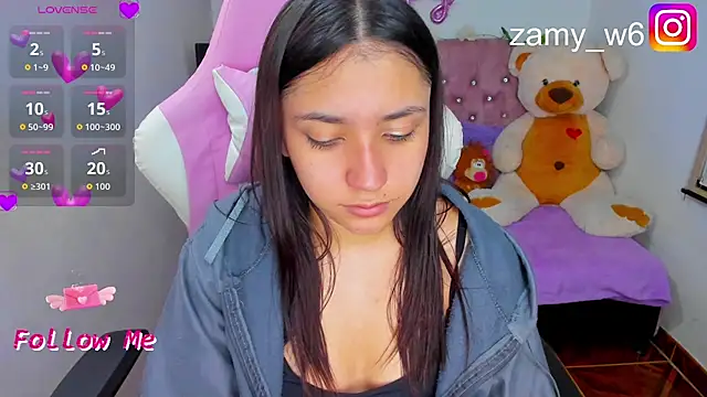 karla cute01 online show from December 2025 03:23:01 AM