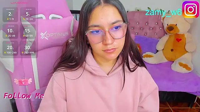 karla cute01 online show from March 2026 07:01:01 AM