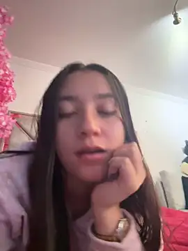 karla cute01 online show from July 2026 10:31:02 PM