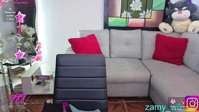 karla cute01 online show from July 2026 05:00:01 AM