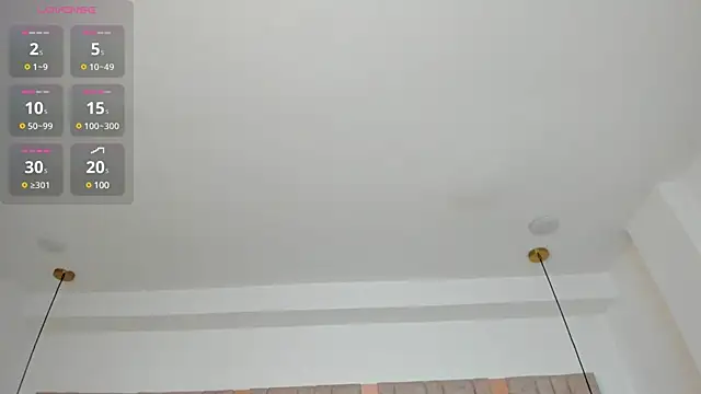 1m valery online show from January 2025 04:54:02 PM