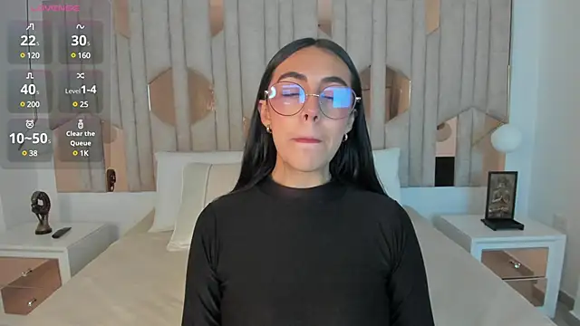 1m valery online show from February 2025 12:28:01 PM