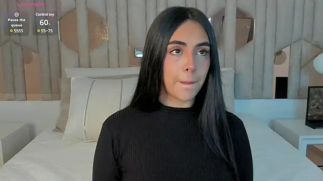 1m valery online show from March 2025 12:34:01 PM