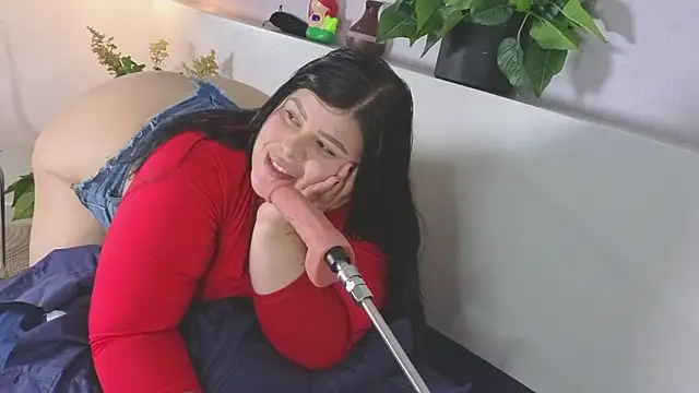 Scarlett grey1 online show from February 2026 04:17:02 AM