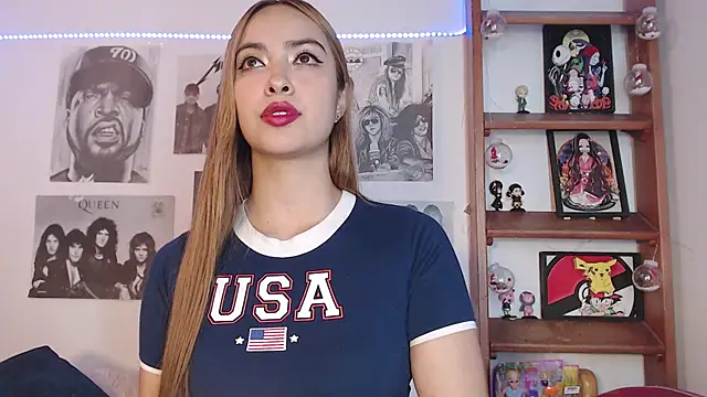 Meowlody online show from December 2024 04:38:01 PM