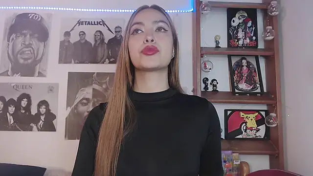 Meowlody online show from December 2024 04:40:01 PM