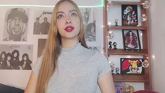 Meowlody online show from December 2024 11:49:02 PM