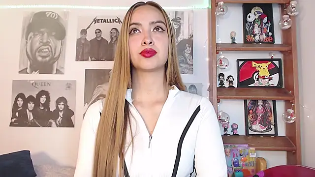 Meowlody online show from February 2025 12:30:01 AM