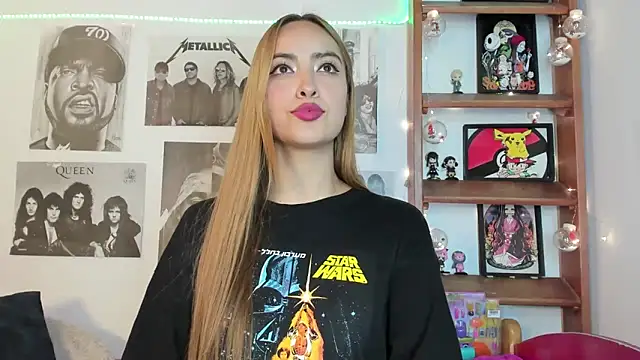 Meowlody online show from February 2025 02:17:02 AM