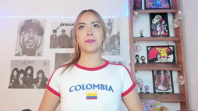 Meowlody online show from September 2025 08:52:02 PM