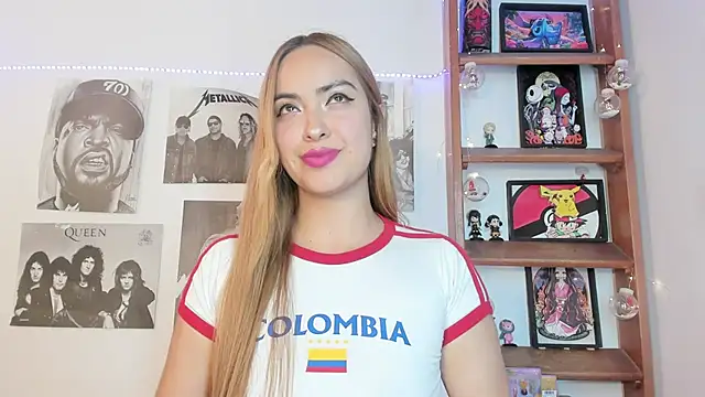 Meowlody online show from October 2025 08:27:02 PM