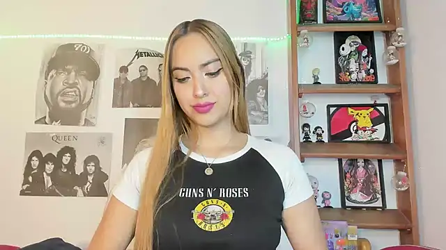 Meowlody online show from October 2025 12:22:02 AM