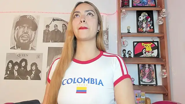 Meowlody online show from October 2025 11:29:02 PM