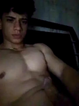 conejoSex 69 online show from October 2025 04:37:02 AM