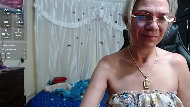 Giorgia xue53 online show from March 2025 03:43:01 AM