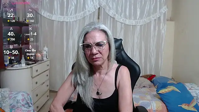 Giorgia xue53 online show from September 2025 04:11:02 AM