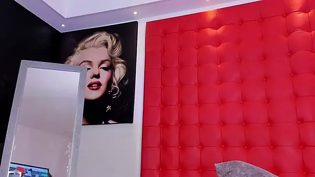 Daliana Beck online show from April 2026 12:20:01 PM