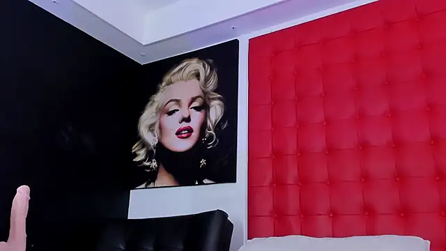 Daliana Beck online show from April 2026 02:10:02 PM