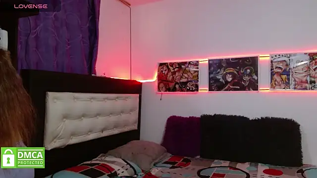 yuliet tayler7 online show from December 2024 07:37:02 PM