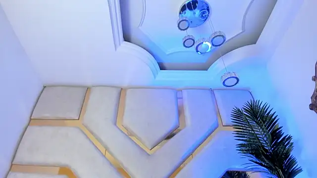 Snapshot of AilynMiller chatting on January 2025 12:35:01 AM AilynMiller online show from January 2025 12:35:01 AM