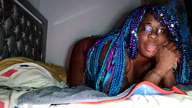 TentenCutiepie69xxx online show from January 2025 03:43:01 AM