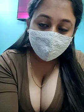 Natasha-143 online show from April 2026 07:16:02 PM