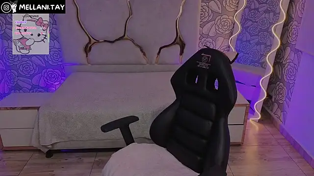 Mellani tay online show from November 2025 03:19:02 AM