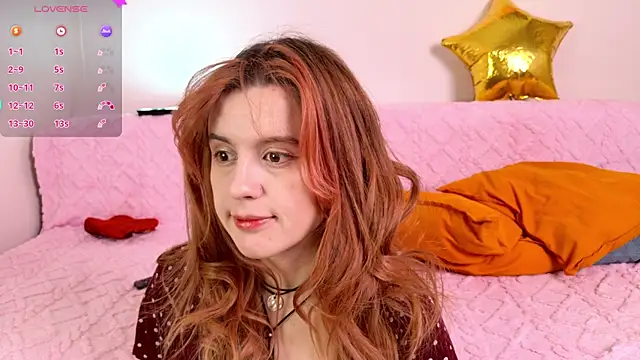 Lisa sweetheels online show from January 2025 08:21:02 AM