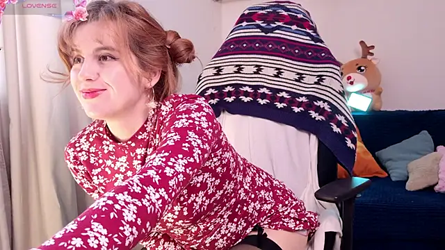 Lisa sweetheels online show from February 2025 05:58:01 AM