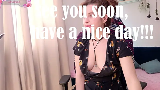 Lisa sweetheels online show from February 2025 06:03:01 AM