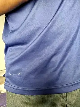 TheCaptainMerlin online show from April 2026 04:12:02 PM