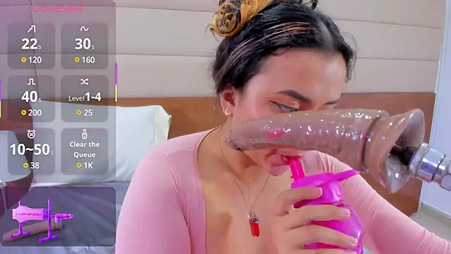Snapshot of cassie_ibarra chatting on February 2025 01:50:02 AM cassie ibarra online show from February 2025 01:50:02 AM