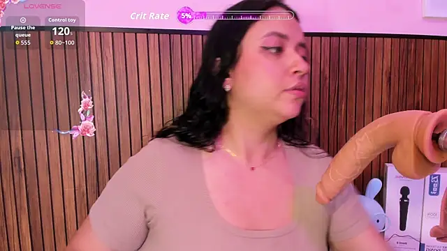 cassie ibarra online show from July 2026 05:20:01 PM