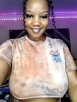 Snapshot of Spotty_Coochie chatting on February 2025 08:20:02 PM Spotty Coochie online show from February 2025 08:20:02 PM