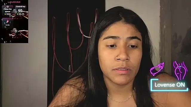 Rubi boobs  online show from July 2026 04:01:01 PM