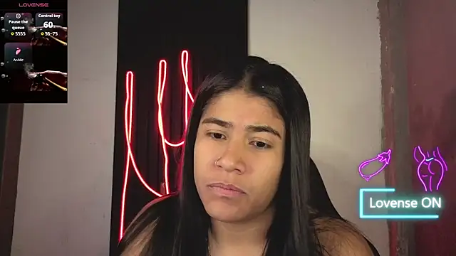 Rubi boobs  online show from July 2026 12:00:02 PM