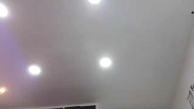 Charlotte Ice1 online show from January 2025 03:55:02 PM